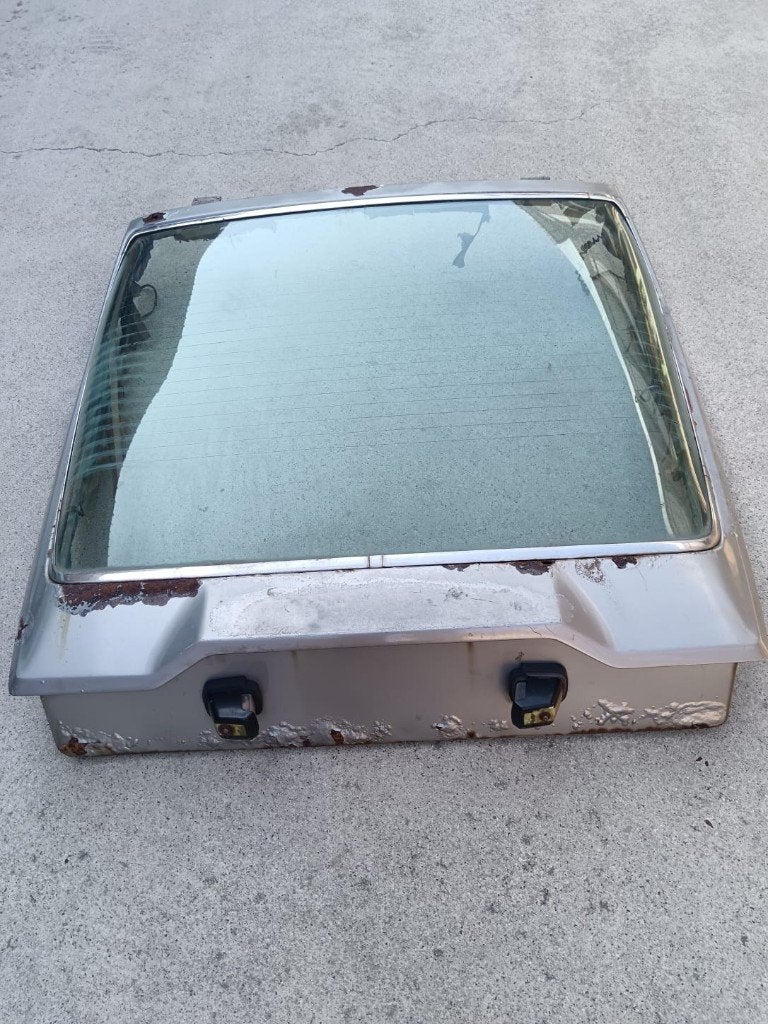 Lunette arrière pour Citroën SM, Autos : Pièces & Accessoires, Vitres & Accessoires, Citroën, Utilisé, Enlèvement