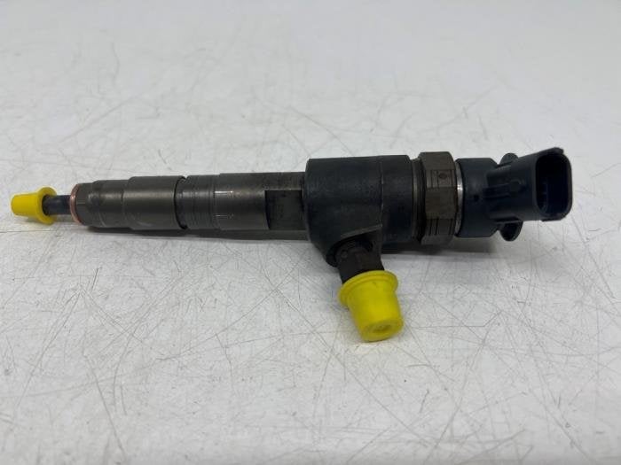 Injecteur (diesel) d'un Citroen Berlingo, -, 3 mois de garantie, Utilisé, -