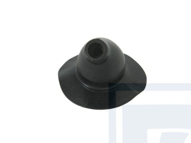 Volvo Rubber pookhoes amazon zwart niet origineel Volvo onde, Auto-onderdelen, Ophalen of Verzenden, Nieuw, Volvo