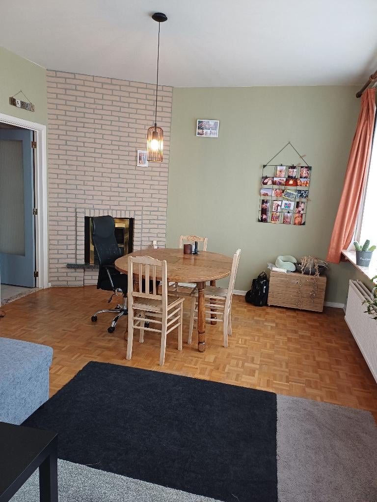 te koop appartement te Gent, Tot 200 m², 2 kamers, Verkoop zonder makelaar, 90 m²