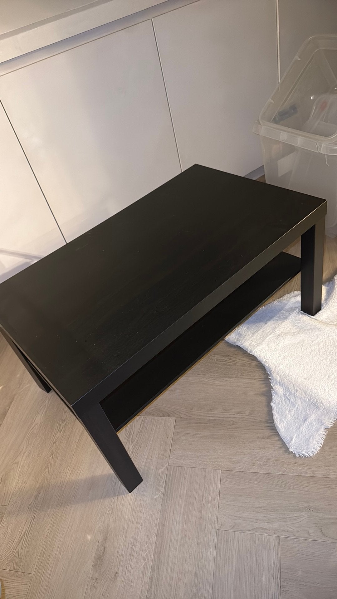 Table Ikea, Enlèvement, Comme neuf