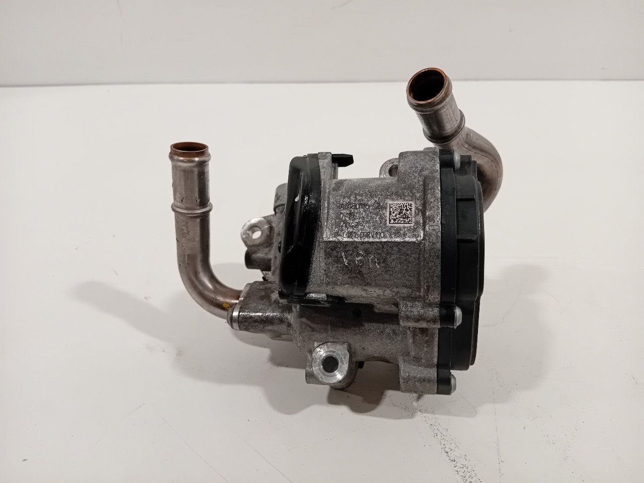 Egr diverse Skoda Superb, Van der Ven Autorecycling B.V., Gebruikt, Ettenseweg 76, 4706 PB Roosendaal, The Netherlands, Herkomst onderdeel bekend