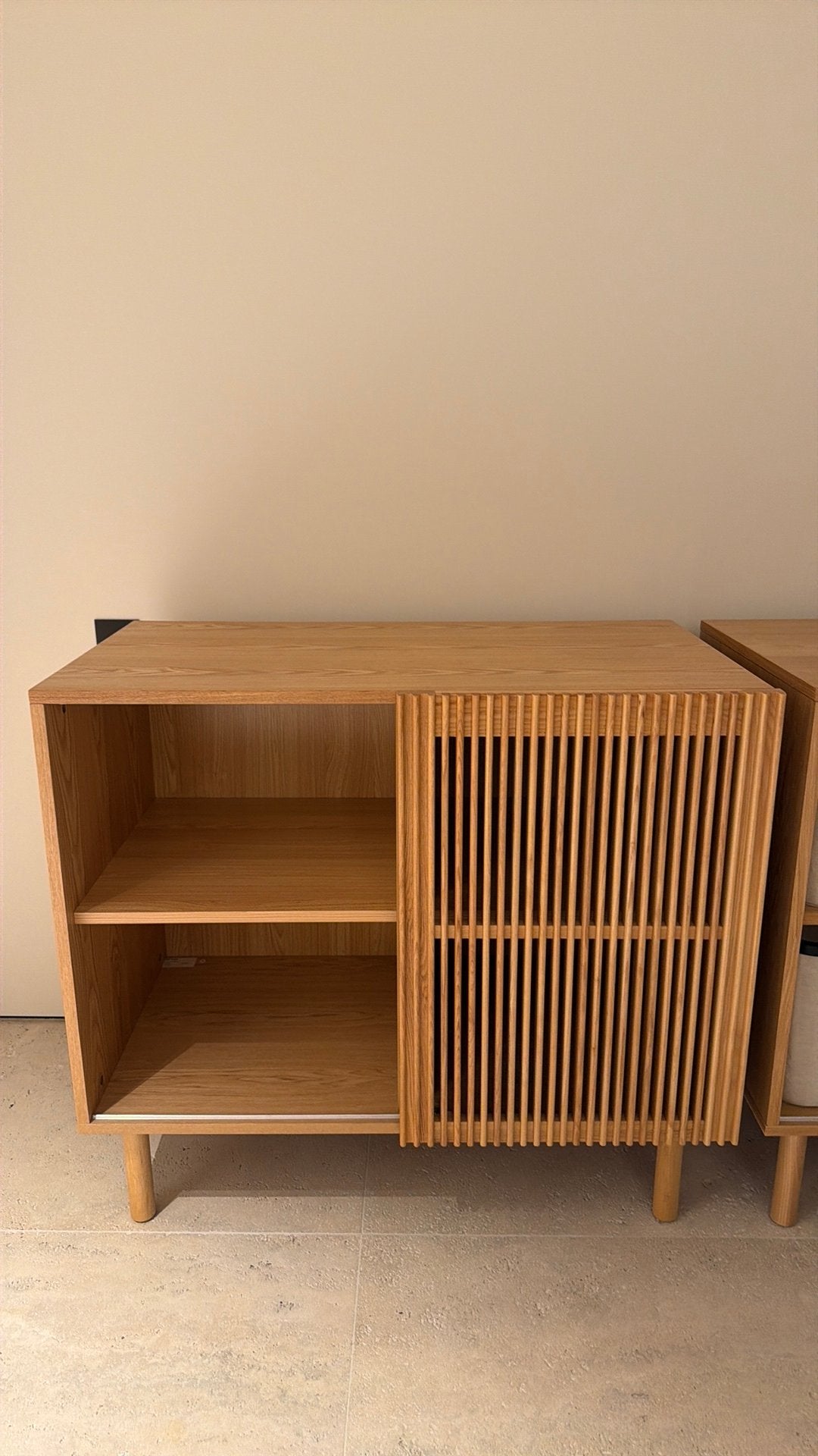 Quax Hai No Ki Commode, Ophalen, 50 tot 70 cm, 100 cm of meer, Zo goed als nieuw