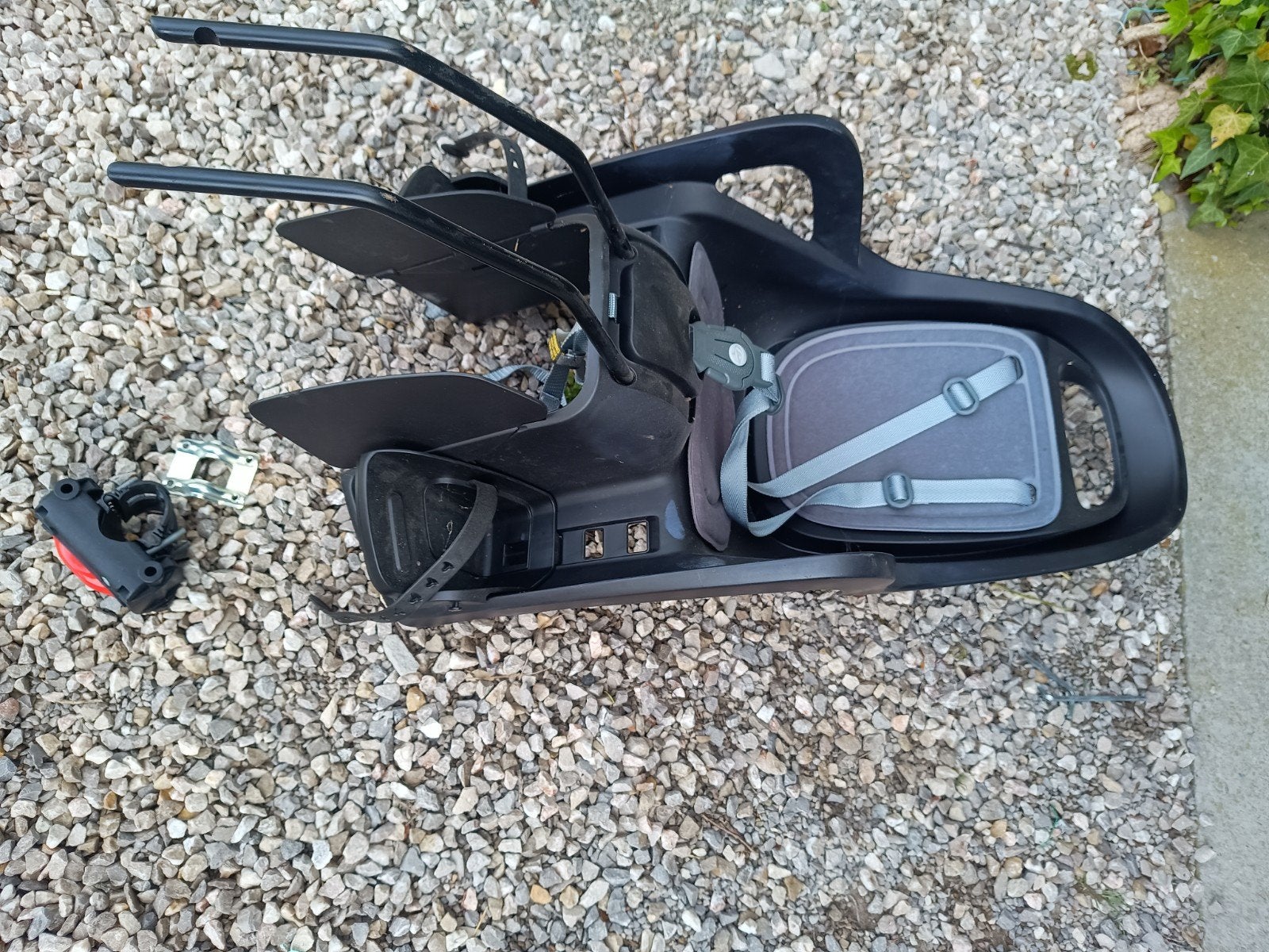 2 fietstoeltjes, Ophalen, Nieuw