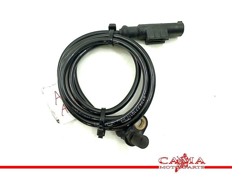 CAPTEUR ABS ARRIÈRE BMW, Dhr. S. di Majo, Utilisé, Info@cama-motorparts.nl, P.J. Troelstraweg 8 8
3144 CX  MAASSLUIS, NL