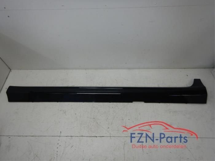 Volvo S60/V60 Sideskirts Links, Auto-onderdelen, Ophalen of Verzenden, Gebruikt