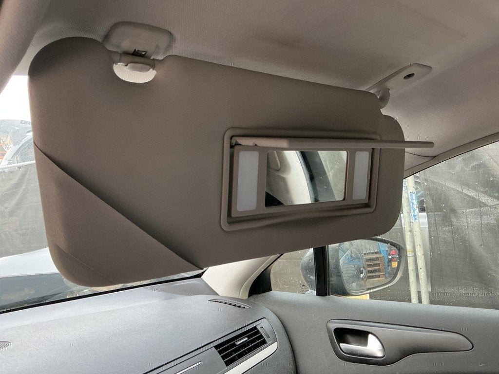 PARE-SOLEIL Citroën C5 III Tourer (RW) (01-2008/05-2017), Citroën, Kontakt-citroen@citroen.com, Utilisé, Citroën Deutschland GmbH