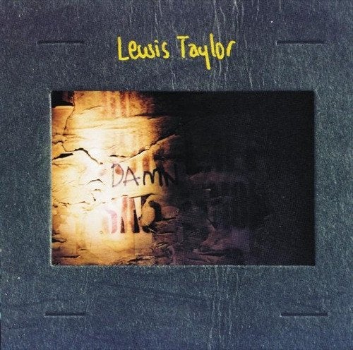 VENTE DE CD LEWIS TAYLOR - Lewis Taylor, Envoi