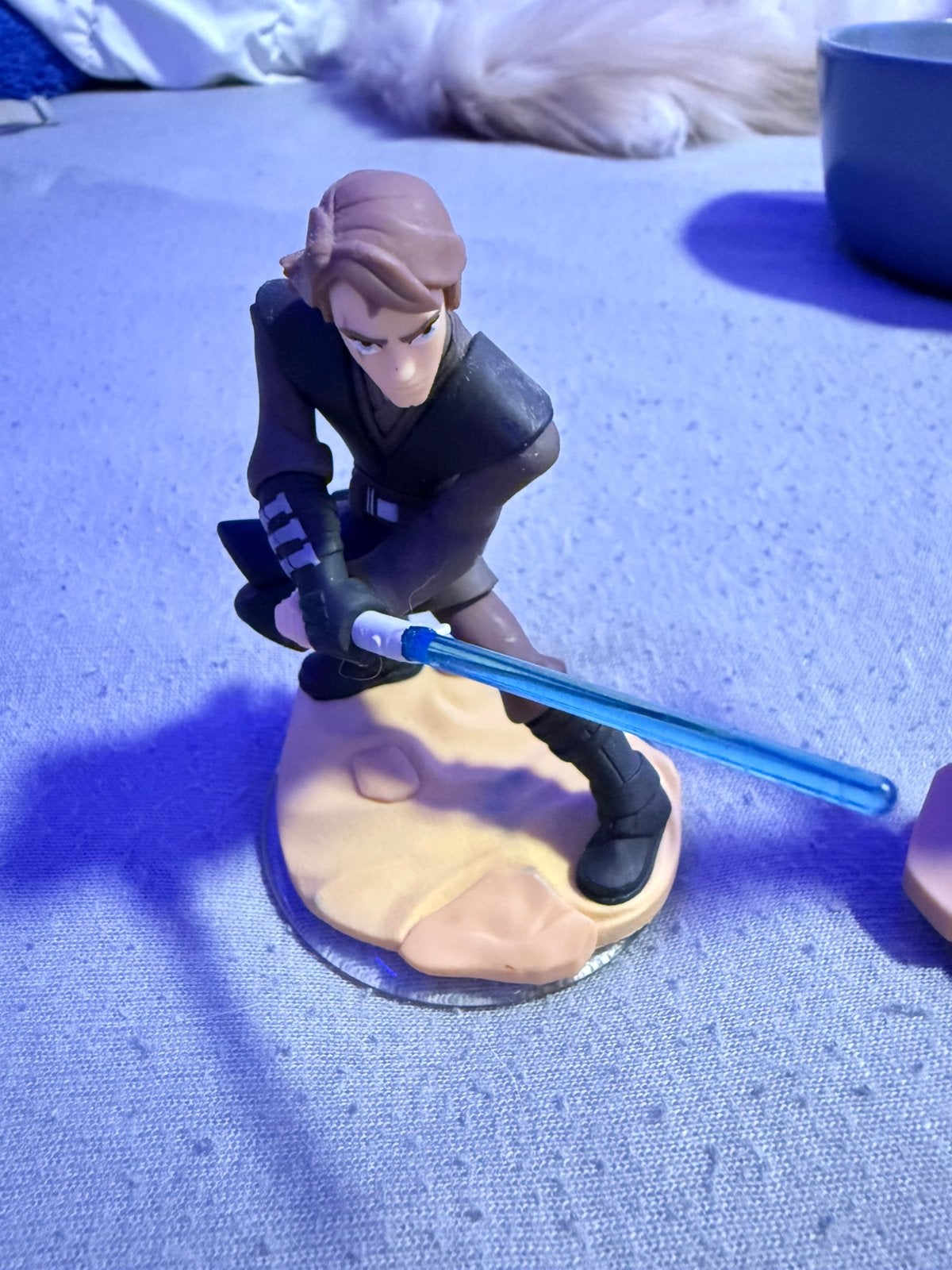 Star wars figuren Disney infinity, Ophalen, Gebruikt