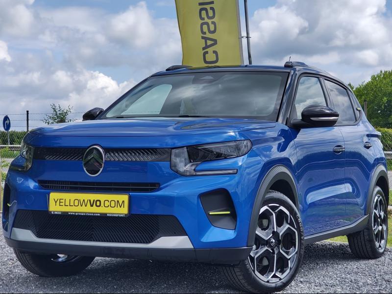 Citroen C3 Max, https://public.car-pass.be/vhr/947b6bf7-b64e-4b89-bd2b-9cd7a5a05d1a, Achat, Euro 6, Boîte manuelle