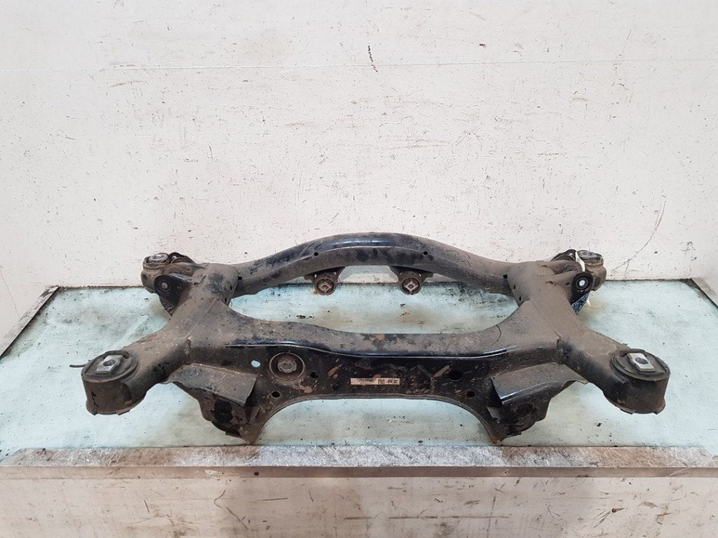 BERCEAU MOTEUR BMW 1 serie (F20) (|33316851656|6851656|), Utilisé, BMW