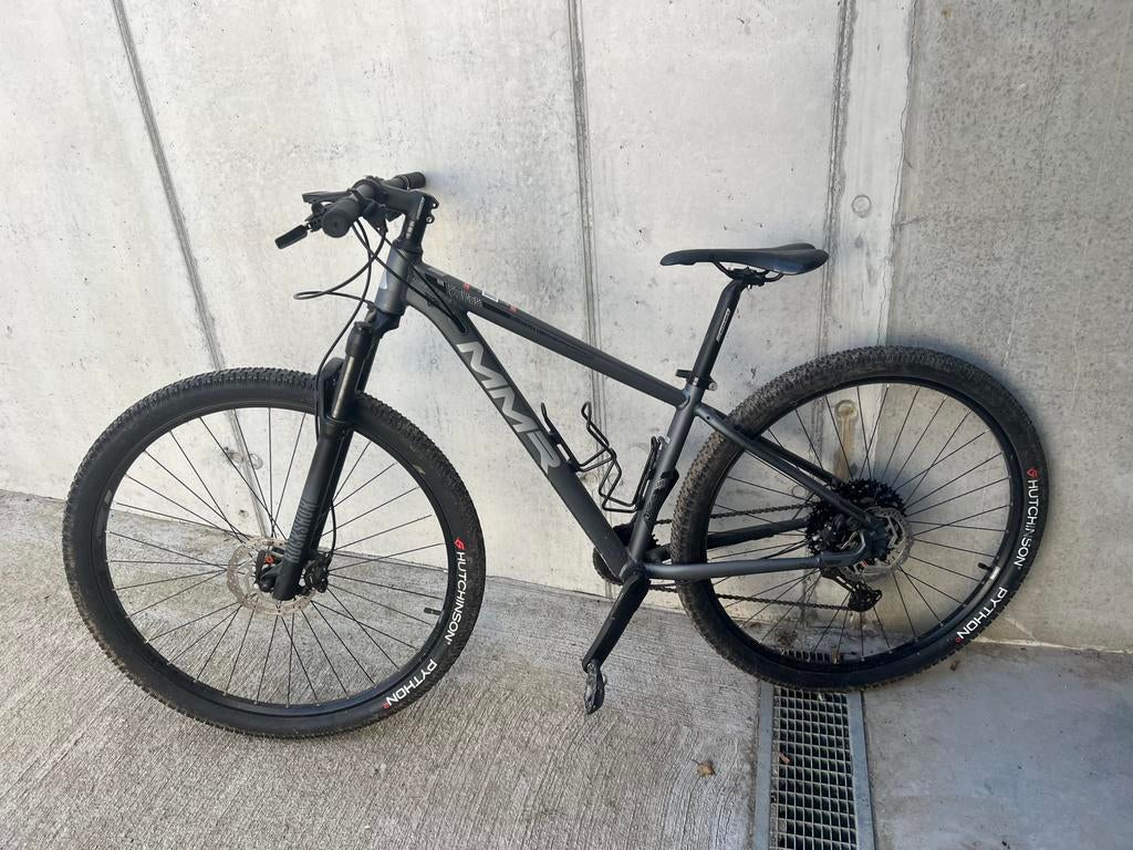 MTB MMR Woki 30 maat S, Ophalen, Zo goed als nieuw, Overige merken