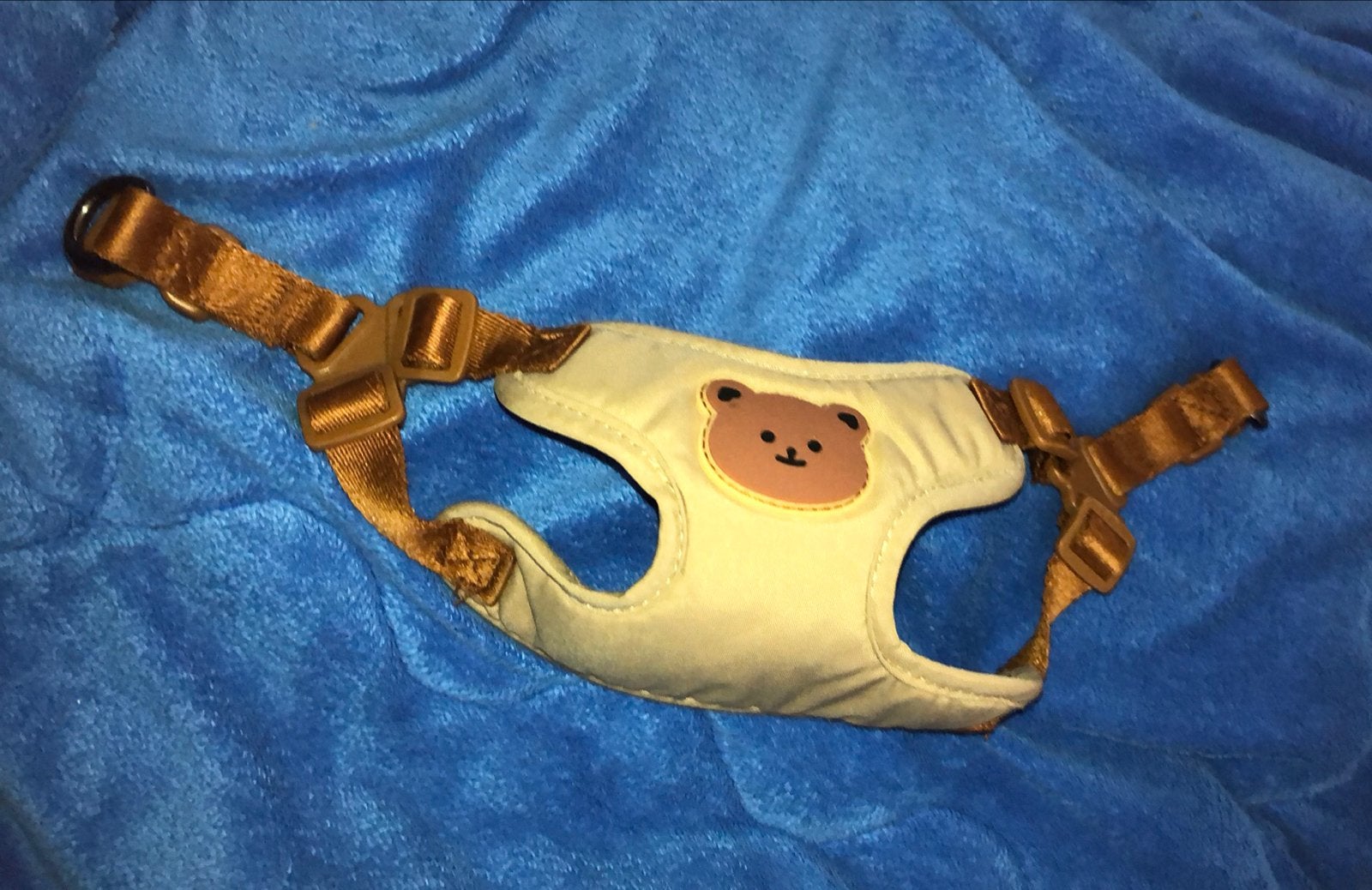 Harnais pour petit chien tailleXS, Animaux & Accessoires