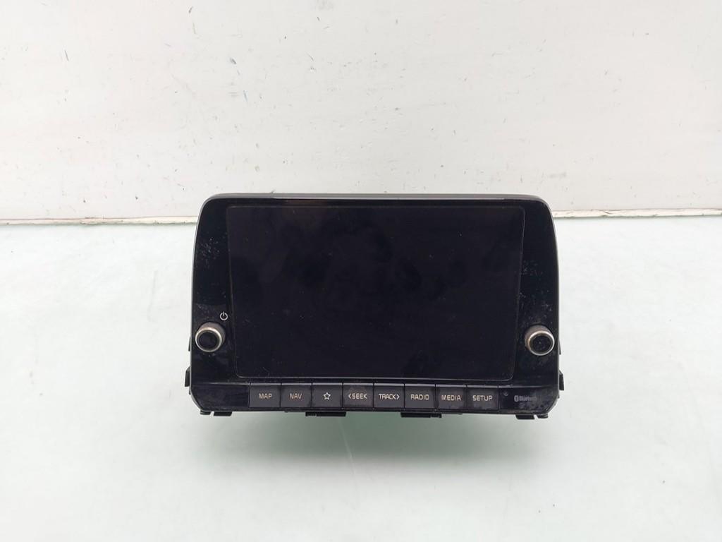 MULTI MEDIA COMPUTER Kia Picanto (JA) (|96560G6570|), Auto-onderdelen, Info@kia.de, Theodor-Heuss-Allee 11
60486  Frankfurt am Main, DE