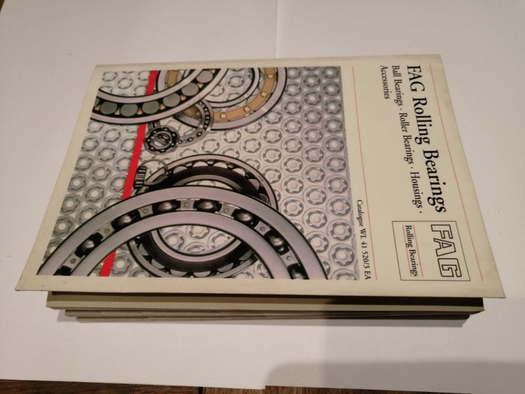 Lager catalogus, Boeken, Ophalen of Verzenden, Zo goed als nieuw, Catalogus