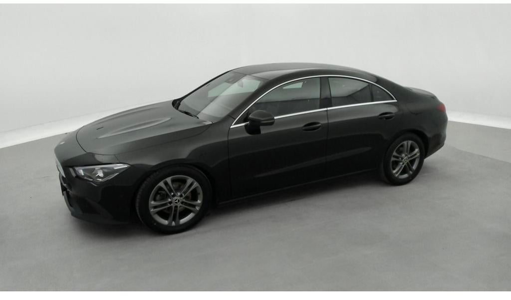 Mercedes cla 180 76xxxkm, CLA, Achat, Euro 6, 5 portes