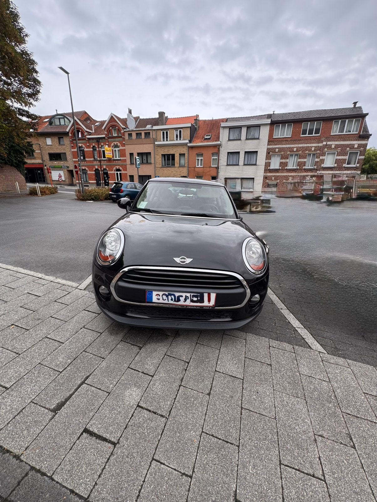 Mini One  D, Autos, Achat, Euro 6, Boîte manuelle, Isofix