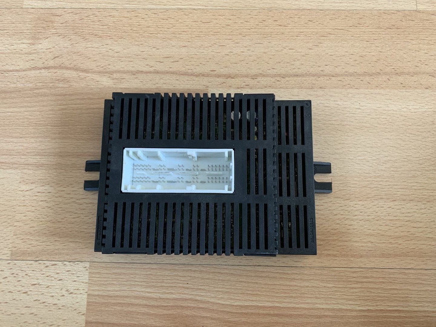 module verlichting BMW 5 serie touring E91 2004 tot 2010, Gebruikt, -, -, Ophalen of Verzenden