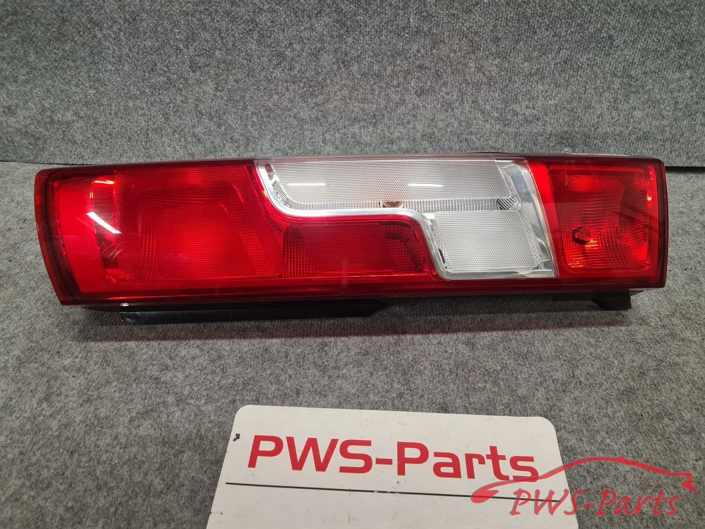 PEUGEOT BOXER FIAT DUCATO VANAF 2014 ACHTERLICHT RECHTS ORIG, Gebruikt, -, -, Ophalen of Verzenden