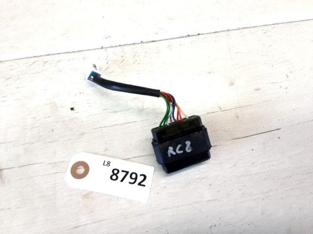 1190 RC8 (R) 2008 - 2015 KTM Elektrische component D1-52245