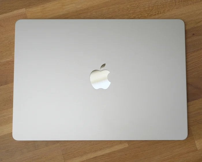 Apple macbook air M5 2026 13 inch silver, Ophalen, 13 inch, 512 GB, Zo goed als nieuw
