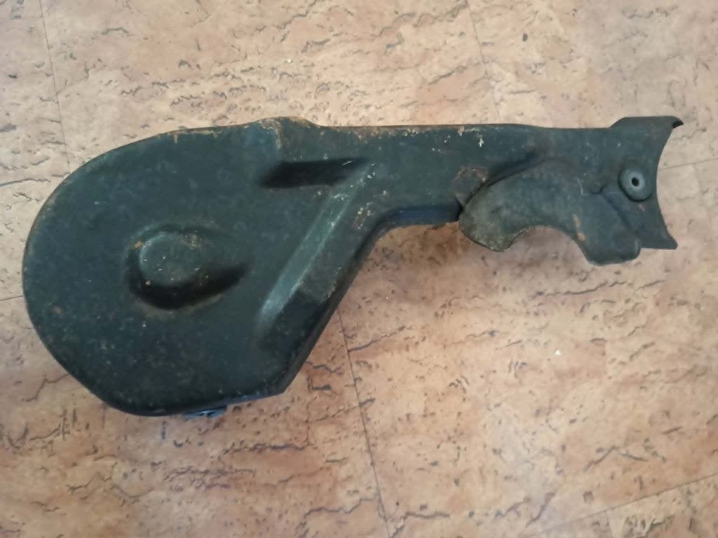Beschermkap riem 047109121 Porsche 924, Ophalen, Gebruikt, Porsche
