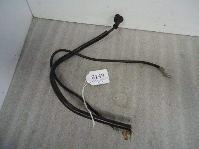 CBR600F 1999 - 2000 Honda Kabelboom D1-16923