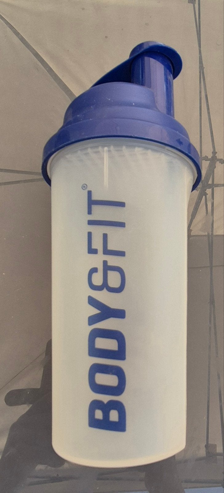 Shaker Handy Body & Fit avec boule à mélanger, Enlèvement