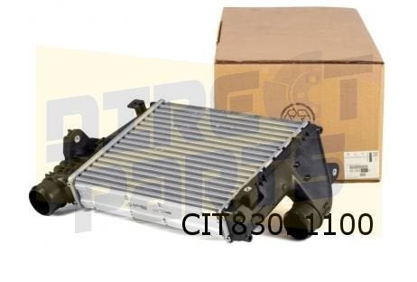 Renault Espace III/ Laguna (2.2DT) intercooler OES ! 7701040, Autos : Pièces & Accessoires, Neuf, -, -, Envoi