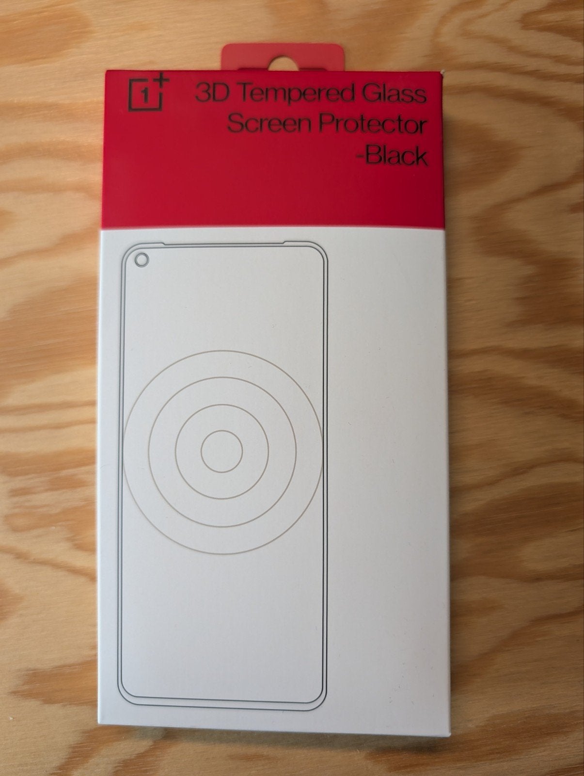 OnePlus Nord 2T - screen protector, Enlèvement ou Envoi, Neuf, Protection