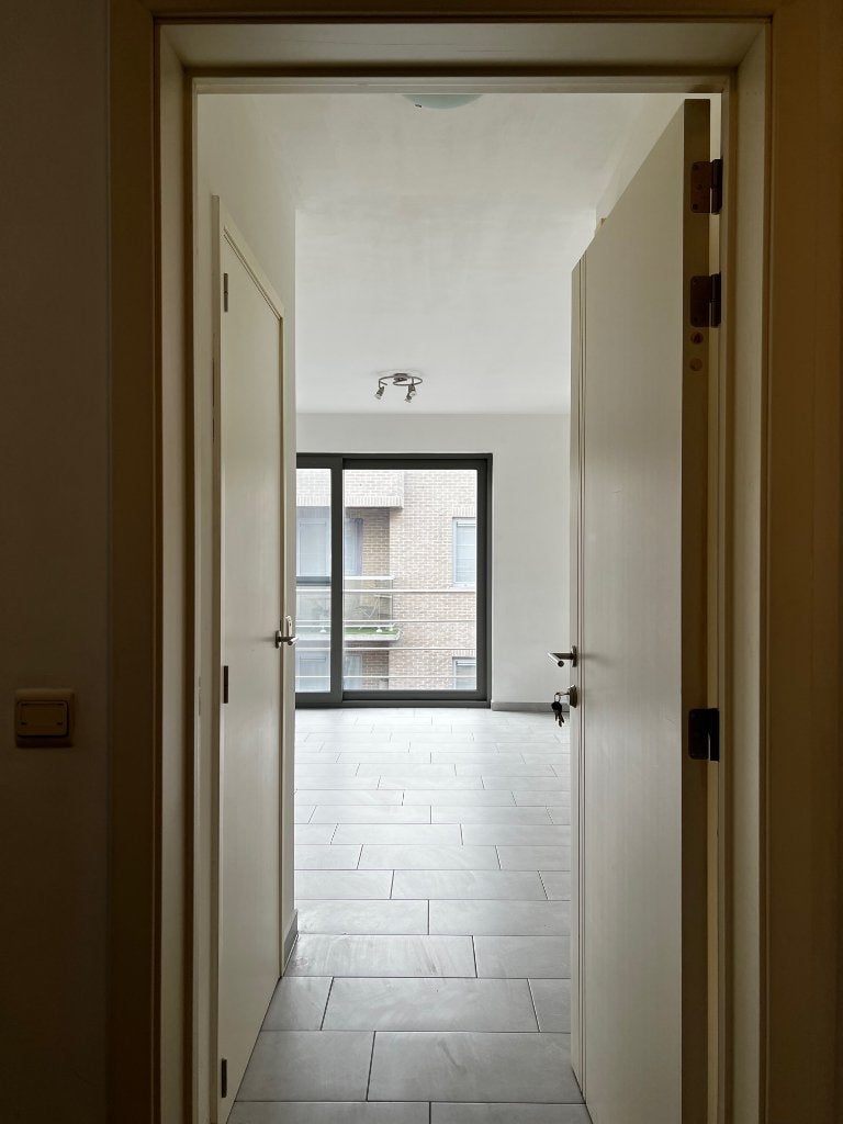 Appartement in Sint-Niklaas te huur, Immo, 35 tot 50 m², Provincie Oost-Vlaanderen