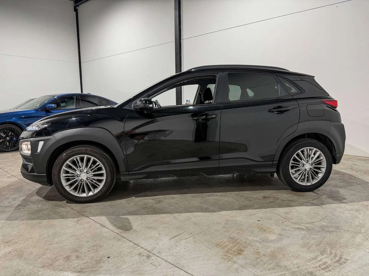 Hyundai KONA 1.0 T-GDi | Camera | DAB (bj 2020), Auto's, Gebruikt, Euro 6, https://public.car-pass.be/vhr/3957d60a-a6da-4267-aadf-61dec7a01b1d