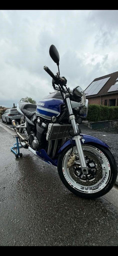 Suzuki, Particulier