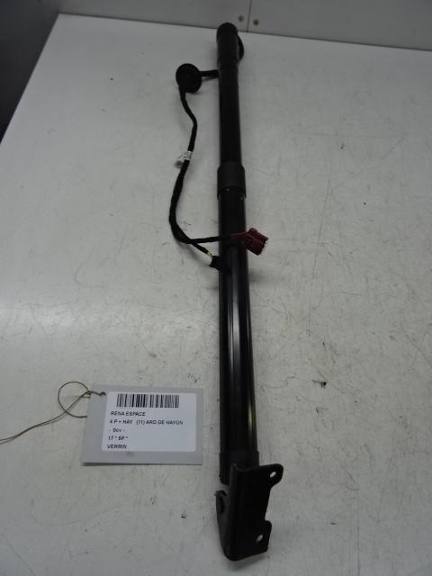 VERIN A GAZ Renault Espace (RFCJ) (01-2015/03-2023), Utilisé, Renault