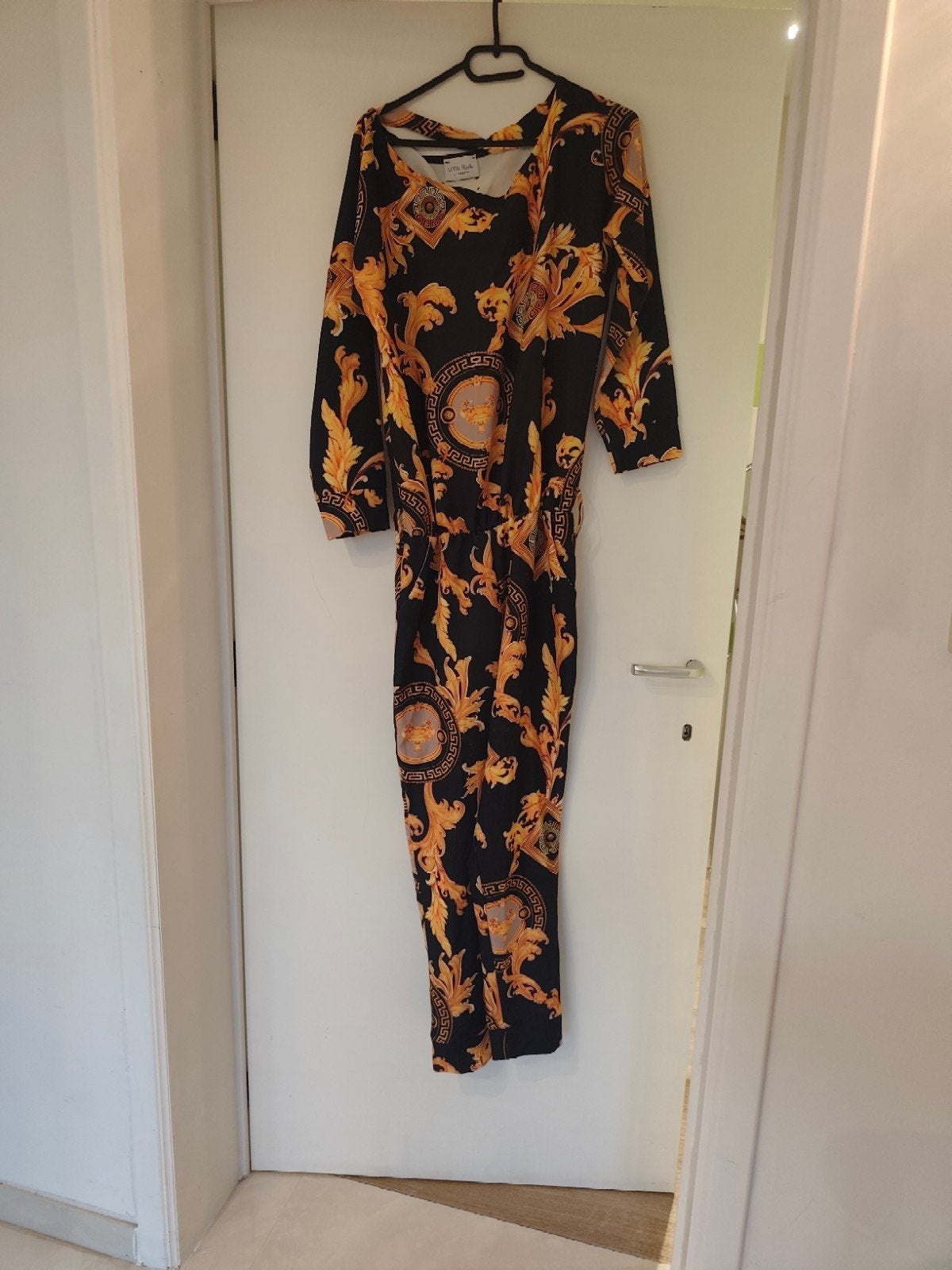 Combinaison extravagante L'Ola Bianka. Taille M . Parfait ét, Vêtements | Femmes, Combinaisons, L'Ola Bianka, Enlèvement ou Envoi