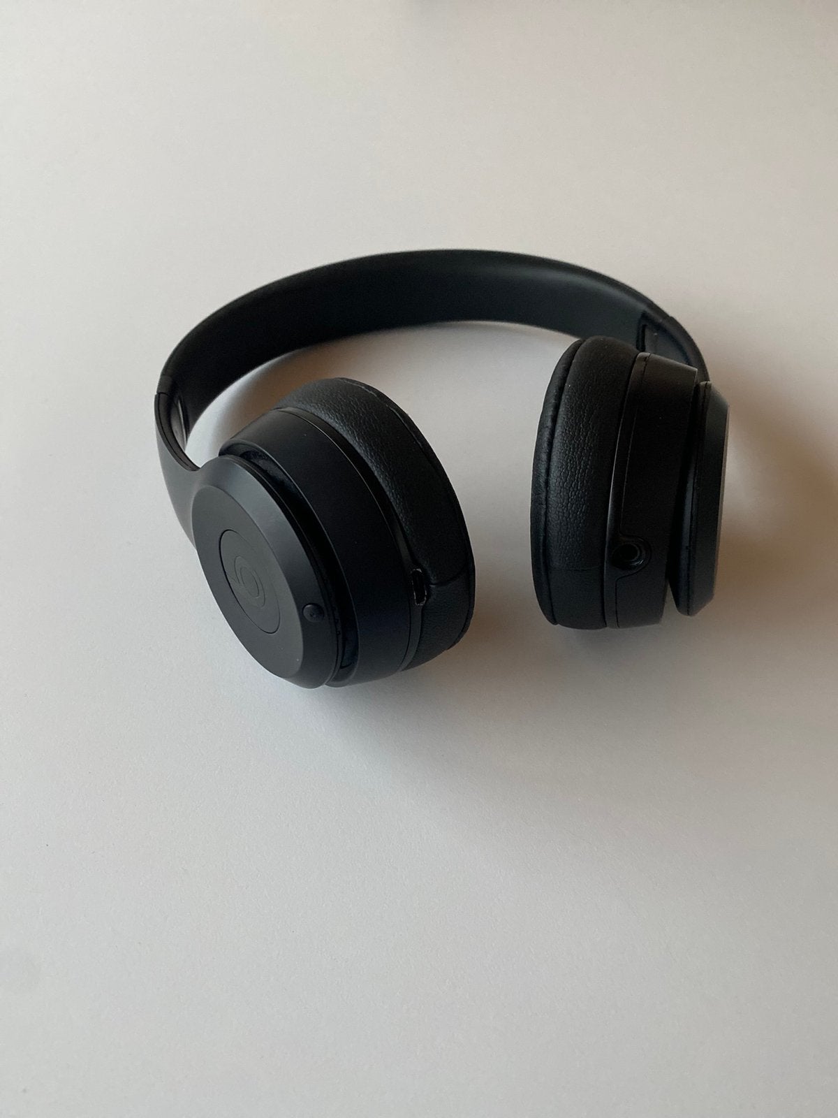 Beats Solo 3 hoofdtelefoon, TV, Hi-fi & Vidéo, Enlèvement ou Envoi, Comme neuf, Beats