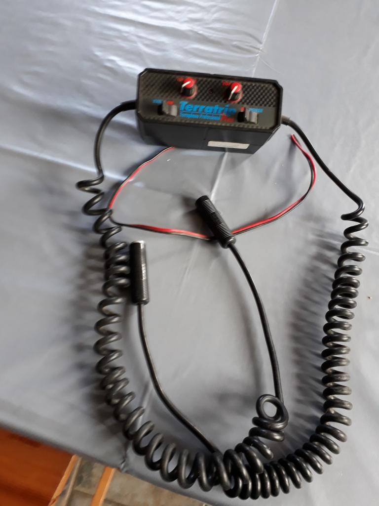 Interphone competition, Ophalen