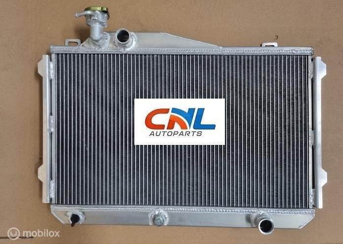 Radiateur Toyota Celica Supra MA61 L6 2.8L 5MGE MT 1982-1986, Auto-onderdelen, Nieuw, Ophalen of Verzenden
