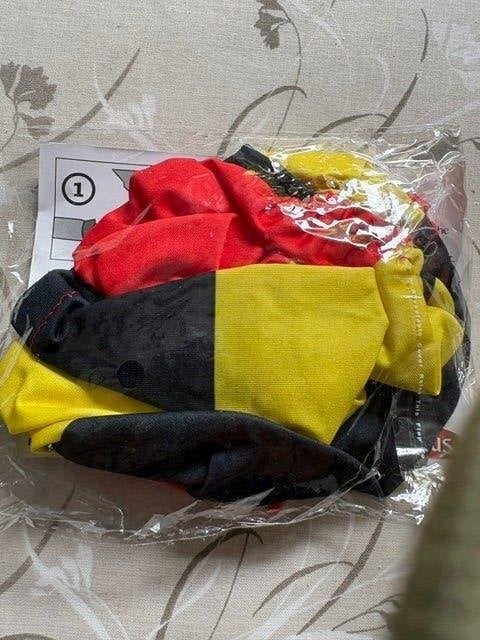 2 housses de rétroviseurs Belgique, Enlèvement ou Envoi, Neuf