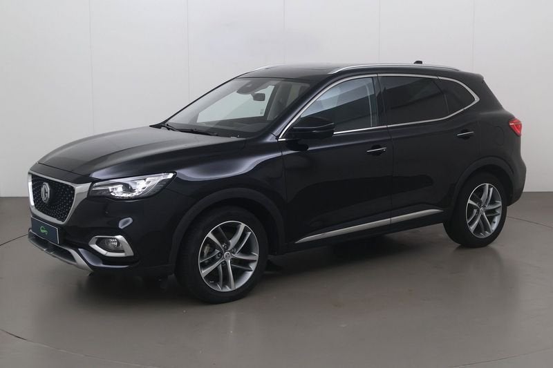 MG HS 1.5 t-gdi Luxury 162, Autos, 162 ch, Autres modèles, Euro 6, Entreprise