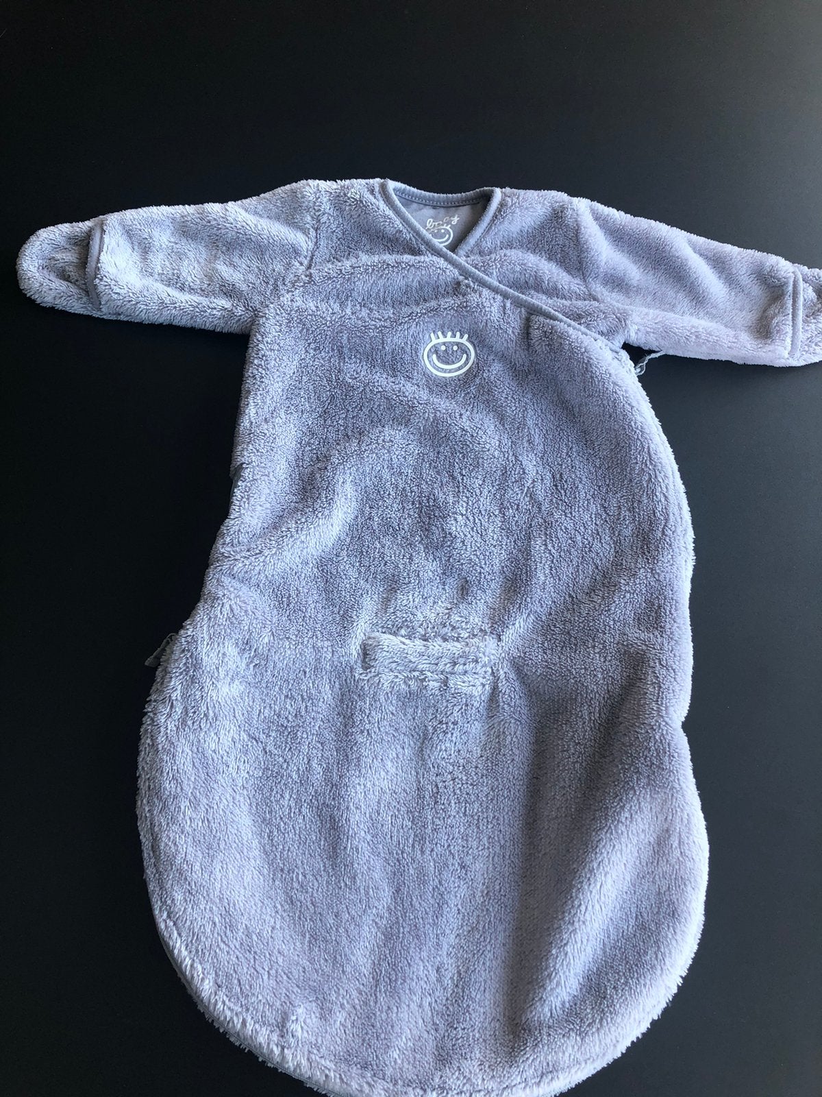 Slaapzak Baby Boum, 0-3m, Kinderen en Baby's, Dekens, Slaapzakjes en Inbakerproducten, Ophalen of Verzenden, Zo goed als nieuw
