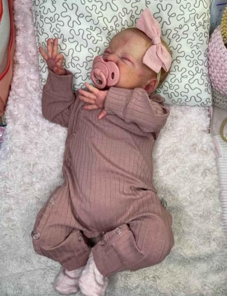 Poupée reborn