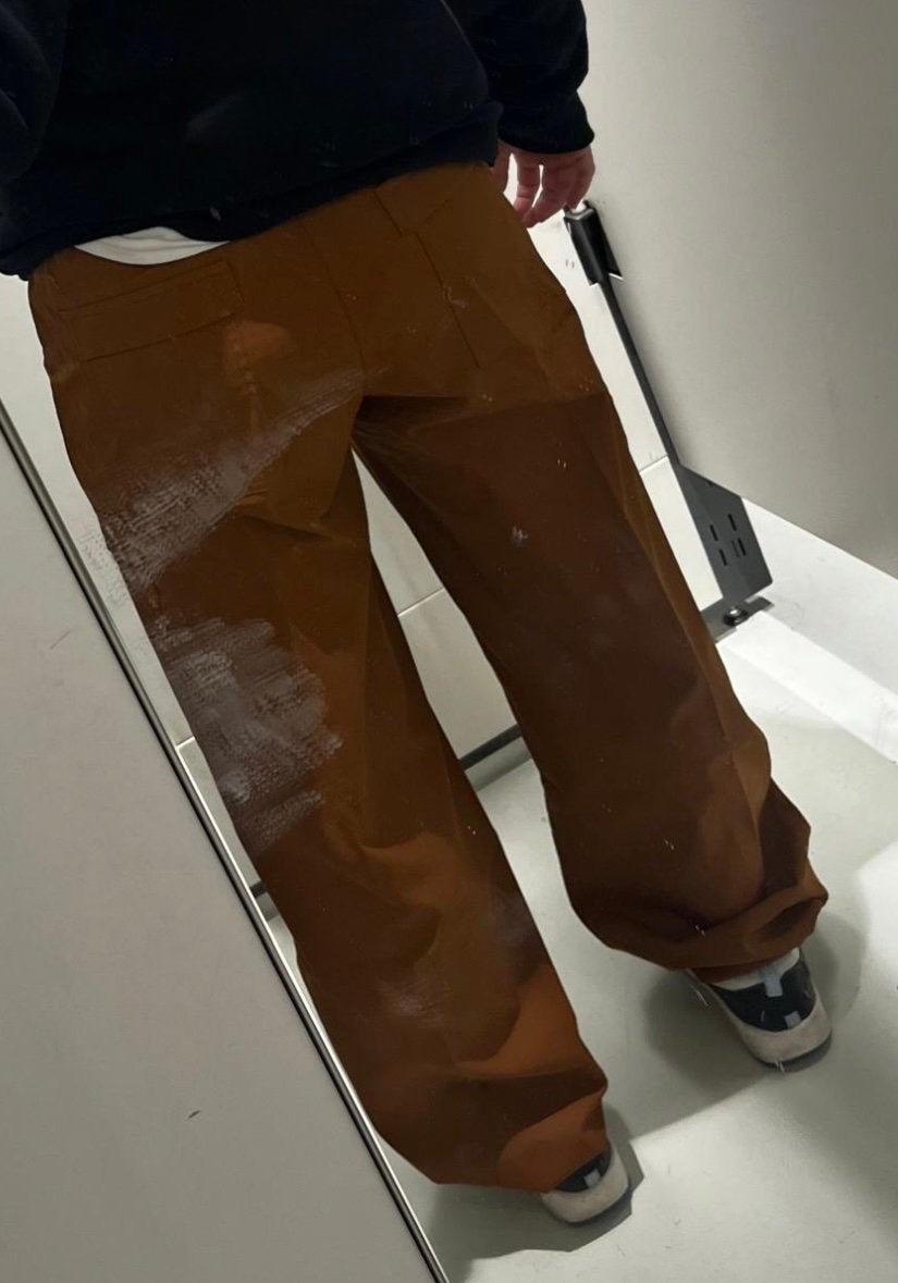 Nike/Air Jordan chicago multi pocket cargo pants Small, Enlèvement, Comme neuf