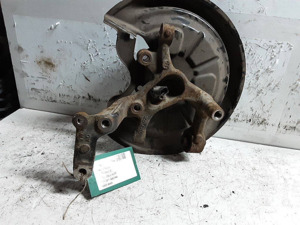 MOYEU DE ROUE ARRIÈRE DROIT Golf V (1K1) (1K0436D), Autos : Pièces & Accessoires, Volkswagen, Mevr. I. Hauben, Utilisé, Rue de l'Espoir 34 34
4030  GRIVEGNÉE, BE