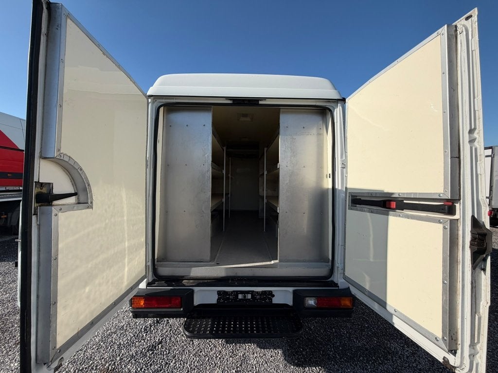 Mercedes Vario 816D (Stock ID 44046) — 10