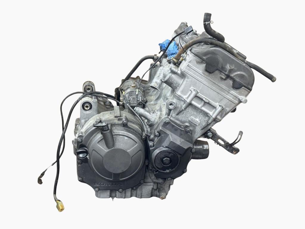 BLOC MOTEUR CBR 900 RR Fireblade 1994-1995 (CBR900RR SC28), Dhr. S. di Majo, Utilisé, Info@cama-motorparts.nl, P.J. Troelstraweg 8 8
3144 CX  MAASSLUIS, NL