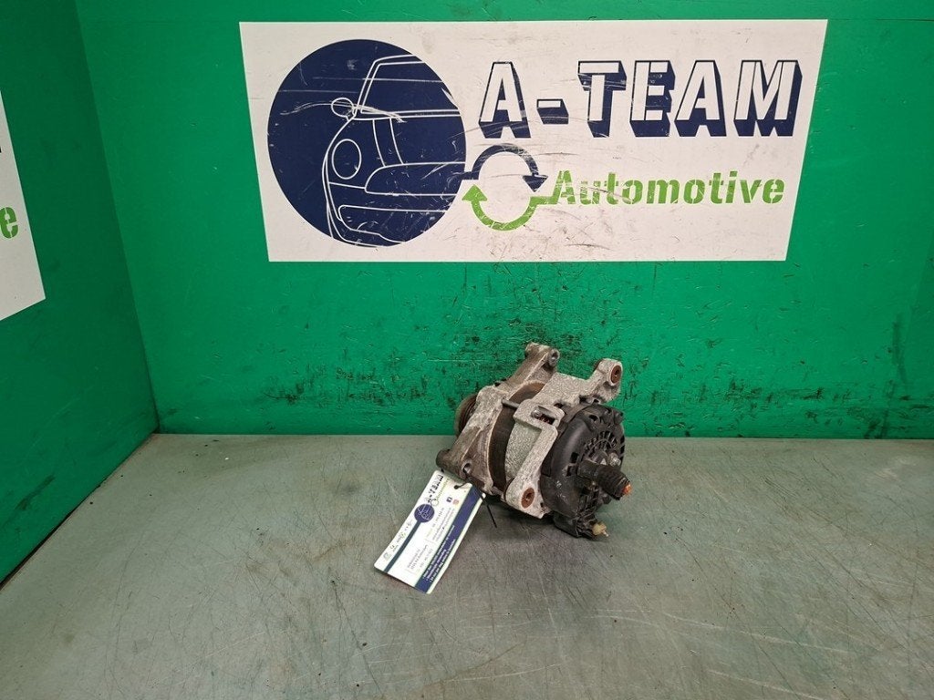 DYNAMO Astra J Sports Tourer (PD8 / PE8 / PF8) (|13581885|), Gebruikt, Opel, Opel Automobile GmbH, Kontakt-opel@opel.com