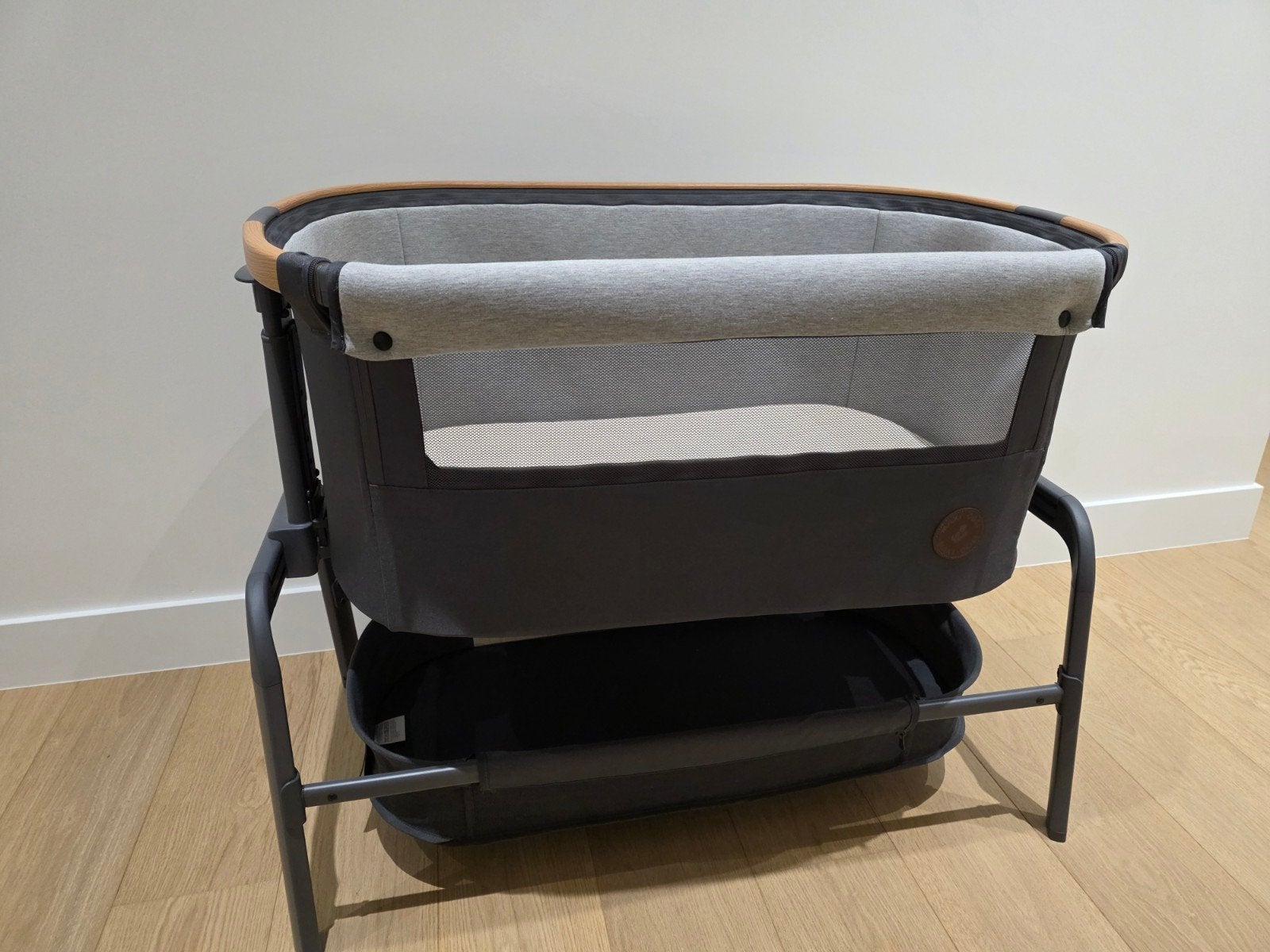 Maxi Cosi co sleeper, Kinderen en Baby's, Babywiegjes en Ledikanten, Ophalen, Zo goed als nieuw, Overige typen