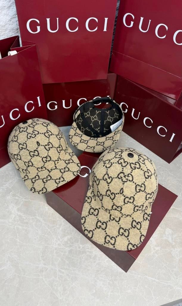 Gucci pet, Ophalen of Verzenden, Nieuw, Pet