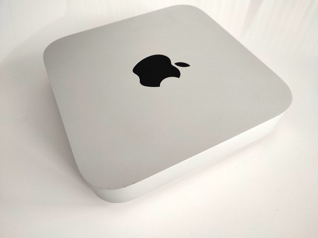 apple mac mini, Computers en Software, Ophalen of Verzenden, Zo goed als nieuw, 500 GB, Mac Mini
